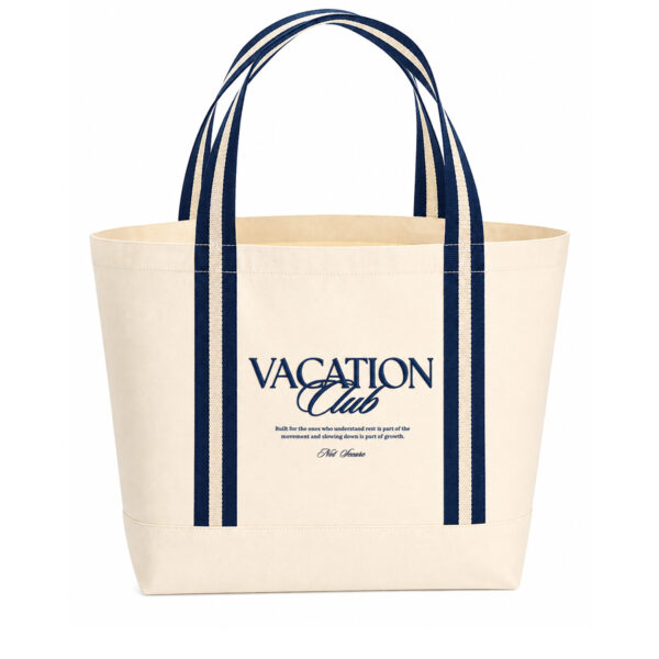 TOTE BAG VACATION CLUB
